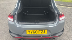 Hyundai I30 Fastback 2.0T GDI N Performance 5dr Petrol Hatchback